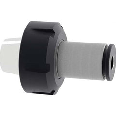 Bilz - Collet Chucks Collet System: ER Collet Series: ER20 - USA Tool & Supply