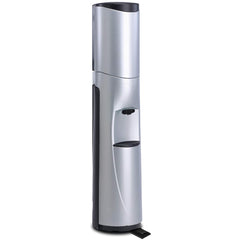 Aquaverve - Water Dispensers Type: Cold Water Only Style: Foot Pedal Water Cooler - USA Tool & Supply