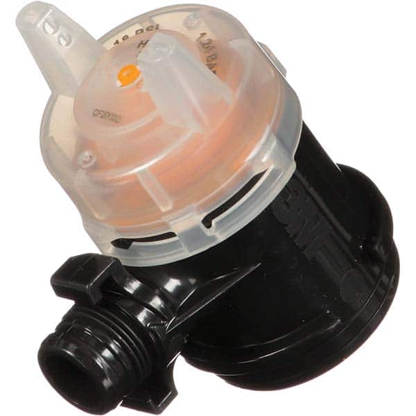 3M - Paint Sprayer Accessories Type: Atomizing Head Material: Polypropylene - USA Tool & Supply
