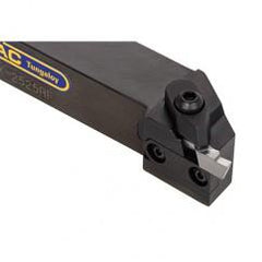 GX2525RF Grooving Tool - USA Tool & Supply
