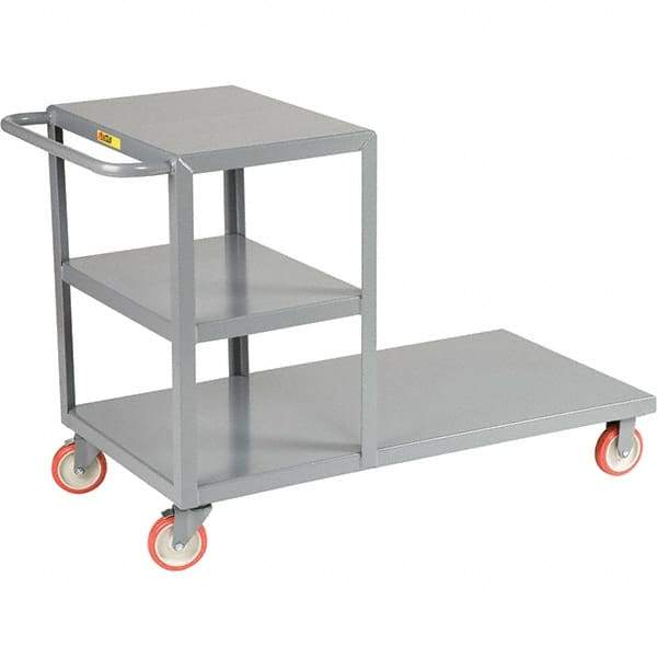 Little Giant - Platform Truck - USA Tool & Supply