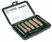 KIT-COPPERHEAD CARBIDE METRIC - USA Tool & Supply