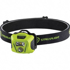 Streamlight - Flashlights Type: Hands-free Bulb Type: LED - USA Tool & Supply