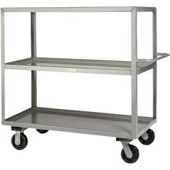 Little Giant - 46-1/2" High Cart - 46-1/2" High - USA Tool & Supply