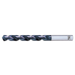 5.2mm HSSE Jobber Drill - V Coated