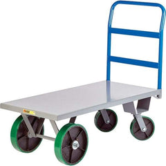 Little Giant - Platform Truck - USA Tool & Supply