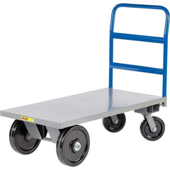 Little Giant - Platform Truck - USA Tool & Supply