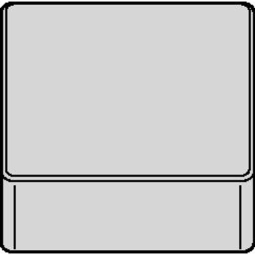 SNU432 TTS INSERT - USA Tool & Supply