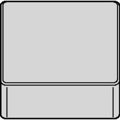 SNU432 TTS INSERT - USA Tool & Supply