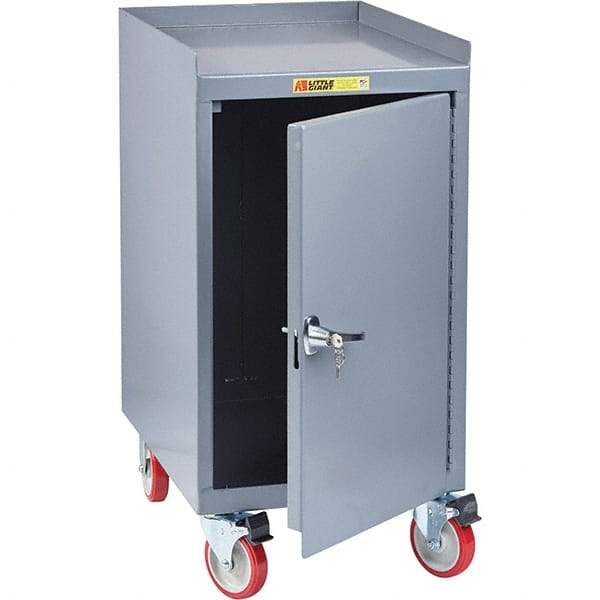 Little Giant - Storage Cabinet - 24-1/8" Deep - USA Tool & Supply