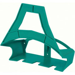 Gilmour - Garden Hose Racks Type: Hanger Bracket Hose Capacity (Feet): 100.00 - USA Tool & Supply