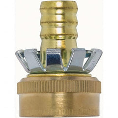 Gilmour - Garden Hose Fittings & Repair Kits Type: Coupler Connector Type: Female - USA Tool & Supply