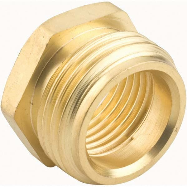 Gilmour - Garden Hose Fittings & Repair Kits Type: Connector Connector Type: Male Hose to Female Pipe - USA Tool & Supply