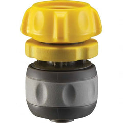 Nelson - Garden Hose Fittings & Repair Kits Type: Compression Fitting Connector Type: Female - USA Tool & Supply