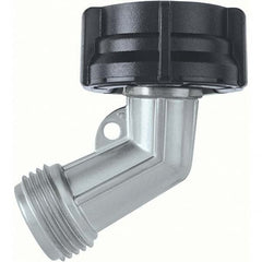 Gilmour - Garden Hose Fittings & Repair Kits Type: Connector Connector Type: Male; Female - USA Tool & Supply