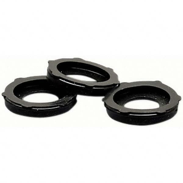 Nelson - Garden Hose Fittings & Repair Kits Type: Washer Connector Type: Washer - USA Tool & Supply