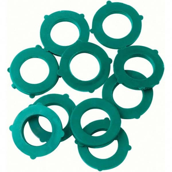 Gilmour - Garden Hose Fittings & Repair Kits Type: Washer Connector Type: Washer - USA Tool & Supply