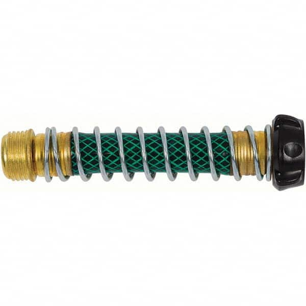 Gilmour - Garden Hose Fittings & Repair Kits Type: Extension Hose Connector Type: Female; Male - USA Tool & Supply