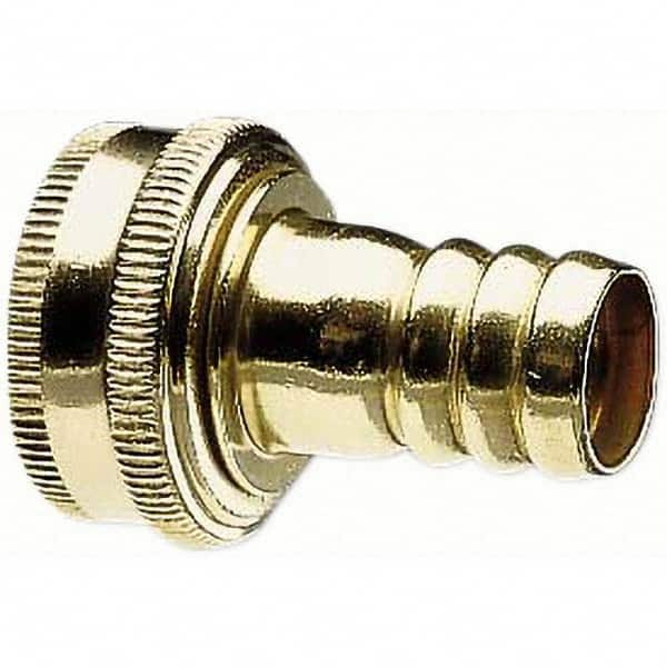 Nelson - Garden Hose Fittings & Repair Kits Type: Connector Connector Type: Female - USA Tool & Supply