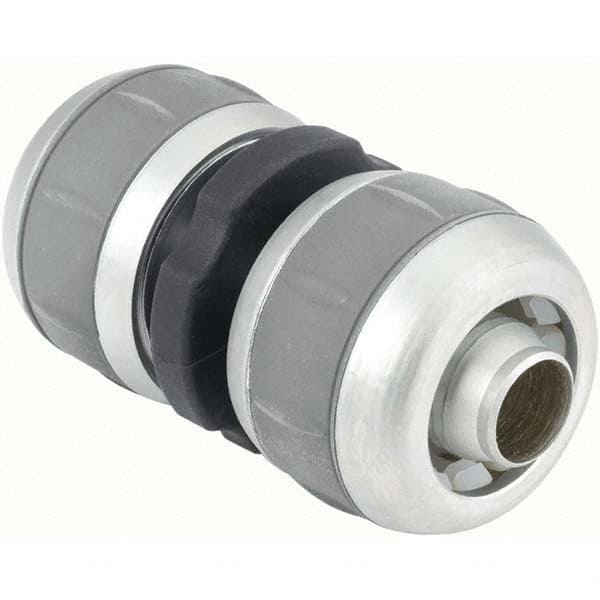 Gilmour - Garden Hose Fittings & Repair Kits Type: Compression Fitting Connector Type: Compression - USA Tool & Supply