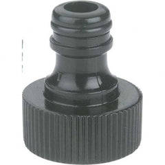 Gilmour - Garden Hose Fittings & Repair Kits Type: Connector Connector Type: Male - USA Tool & Supply