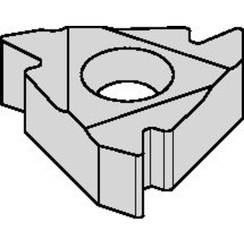 2ILA60 TN6025 Laydown Threading Insert - USA Tool & Supply