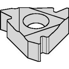 2ILA60 TN6025 Laydown Threading Insert - USA Tool & Supply