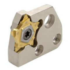 PCADR24N - Parting & Grooving Adapter - USA Tool & Supply