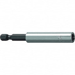 Apex - Power & Impact Screwdriver Bits & Holders Bit Type: Power Bit Hex Size (Inch): 1/4 - USA Tool & Supply