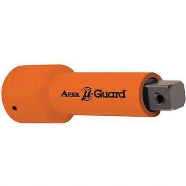 Apex - Socket Extensions Tool Type: Extension Drive Size (Inch): 3/8 - USA Tool & Supply