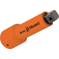 Apex - Socket Extensions Tool Type: Extension Drive Size (Inch): 3/8 - USA Tool & Supply