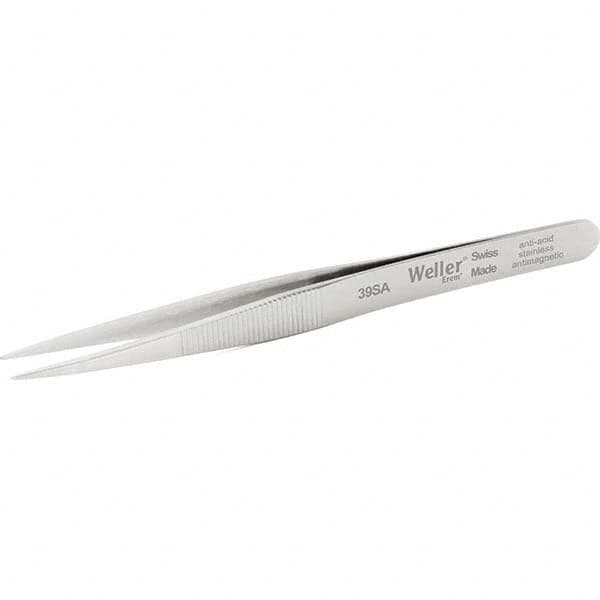 Erem - Tweezers Type: Precision Pattern: 3-SA - USA Tool & Supply