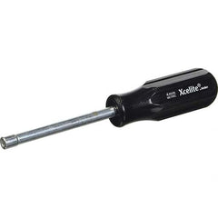 Xcelite - Nutdrivers Tool Type: Nutdriver System of Measurement: Metric - USA Tool & Supply