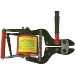 H.K. Porter - Plier Accessories Type: Pneumatic Repair Kit For Use With: 9190 Series Pneumatic Cutters - USA Tool & Supply