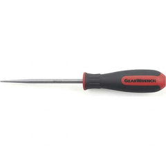 GEARWRENCH - Awls Tool Type: Scratch Awl Overall Length (Inch): 9-1/2 - USA Tool & Supply