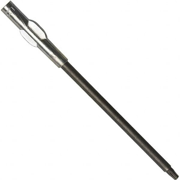 Xcelite - Torx Drivers End Type: Torx Torx Size: T25 - USA Tool & Supply