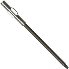 Xcelite - Torx Drivers End Type: Torx Torx Size: T15 - USA Tool & Supply