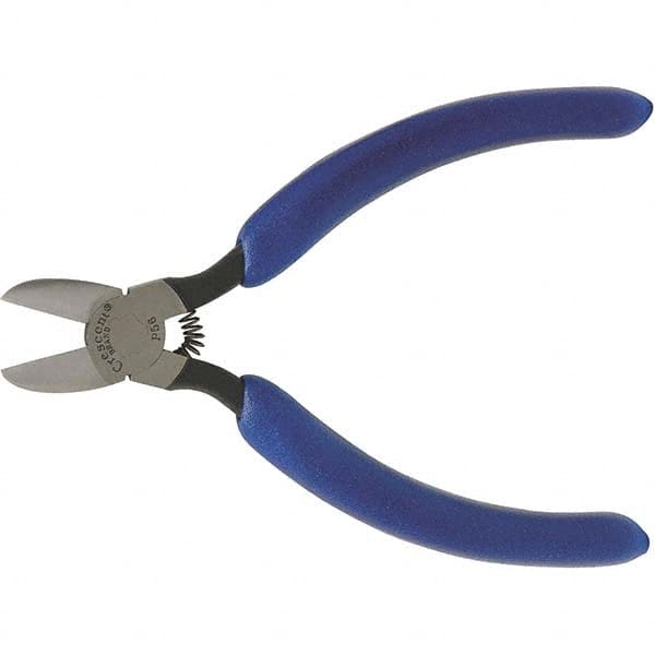 Crescent - Cutting Pliers Type: Diagonal Cutter Insulated: NonInsulated - USA Tool & Supply