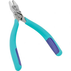 Erem - Cutting Pliers Type: Diagonal Cutter Insulated: NonInsulated - USA Tool & Supply