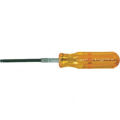 Xcelite - Hex Drivers Fastener Type: Standard Hex System of Measurement: Inch - USA Tool & Supply