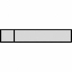 Weller - Soldering Iron Tips; Type: Tip Set ; For Use With: WMRT; WXMT - Exact Industrial Supply