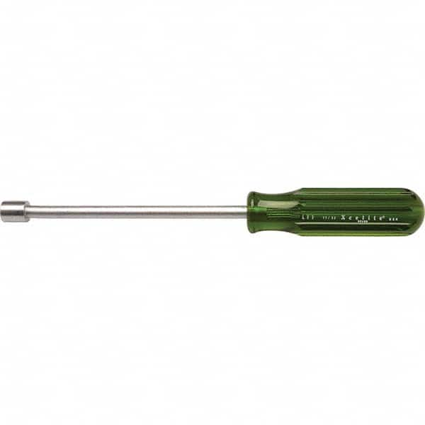 Xcelite - Nutdrivers Tool Type: Electronic Nutdriver System of Measurement: Inch - USA Tool & Supply