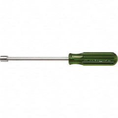 Xcelite - Nutdrivers Tool Type: Electronic Nutdriver System of Measurement: Inch - USA Tool & Supply