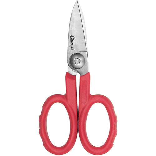 5.25″ KEVLAR SHEAR - USA Tool & Supply
