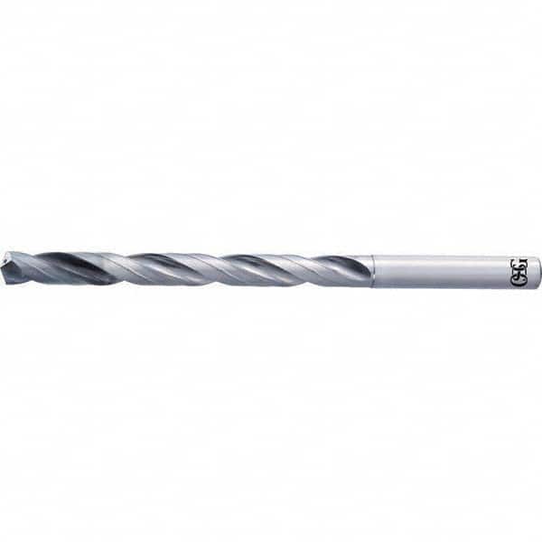 OSG - Taper Length Drill Bits Drill Bit Size (mm): 5.16 Drill Bit Size (Inch): 13/64 - USA Tool & Supply