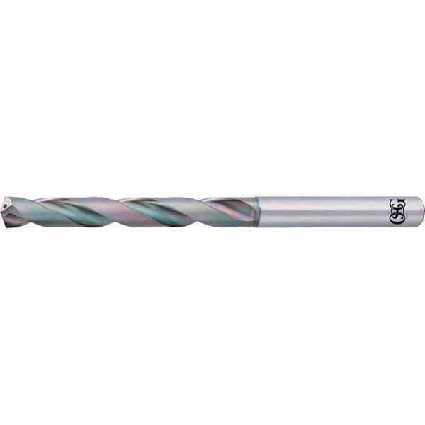 OSG - Jobber Length Drill Bits Drill Bit Size (mm): 10.40 Drill Bit Size (Decimal Inch): 0.4094 - USA Tool & Supply