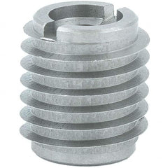 E-Z LOK - Hex Drive & Slotted Drive Threaded Inserts Type: Knife System of Measurement: Metric - USA Tool & Supply