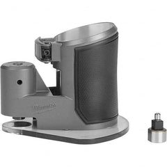 Milwaukee Tool - Router Accessories Accessory Type: Router Base For Use With: M18 FUEL Compact Router - USA Tool & Supply