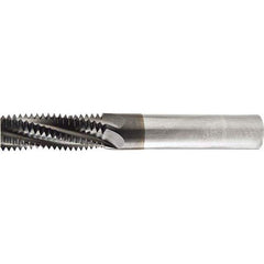 Cleveland - Helical Flute Thread Mills Pitch (mm): 1.50 Material: Carbide - USA Tool & Supply