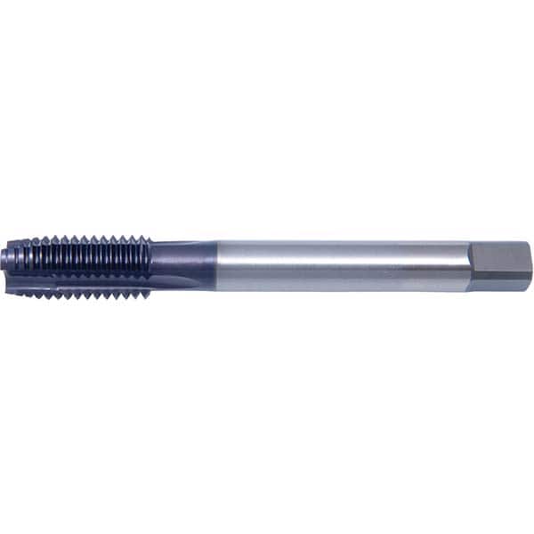 Cleveland - Spiral Point Taps Thread Size (Inch): 3/4-10 Number of Flutes: 4 - USA Tool & Supply